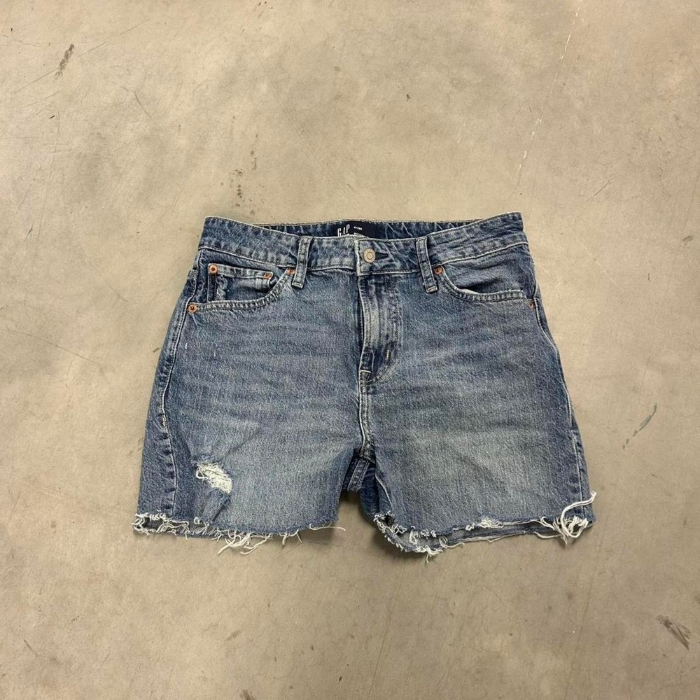 Vintage Gap Summer Denim‎ Shorts